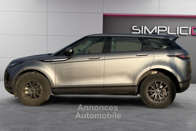 Land Rover Range Rover Evoque Mark I D165 2WD BVM6 SUIVI COMPLET/CAMERA 360/CARPLAY/GARANTIE 12 MOIS - <small></small> 29.480 € <small>TTC</small> - #6