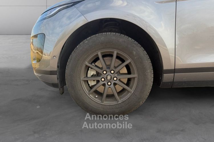 Land Rover Range Rover Evoque Mark I D165 2WD BVM6 SUIVI COMPLET/CAMERA 360/CARPLAY/GARANTIE 12 MOIS - <small></small> 28.980 € <small>TTC</small> - #18