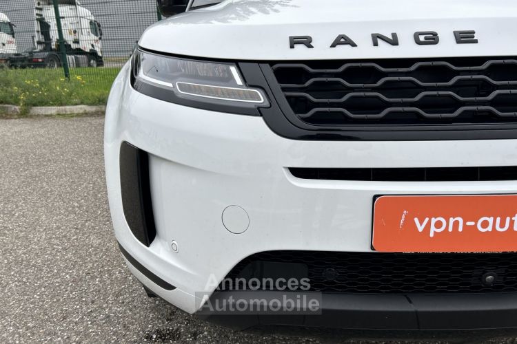 Land Rover Range Rover Evoque Mark I D165 MHEV AWD BVA9 R-Dynamic S - <small></small> 29.990 € <small>TTC</small> - #2