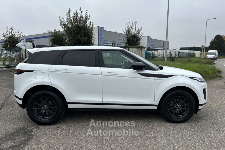 Land Rover Range Rover Evoque Mark I D165 MHEV AWD BVA9 R-Dynamic S - <small></small> 29.990 € <small>TTC</small> - #9