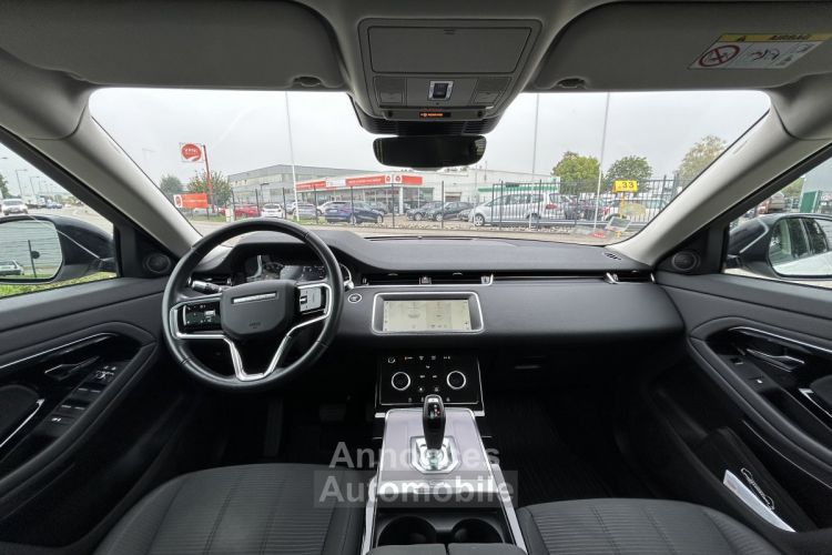 Land Rover Range Rover Evoque Mark I D165 MHEV AWD BVA9 R-Dynamic S - <small></small> 29.990 € <small>TTC</small> - #10