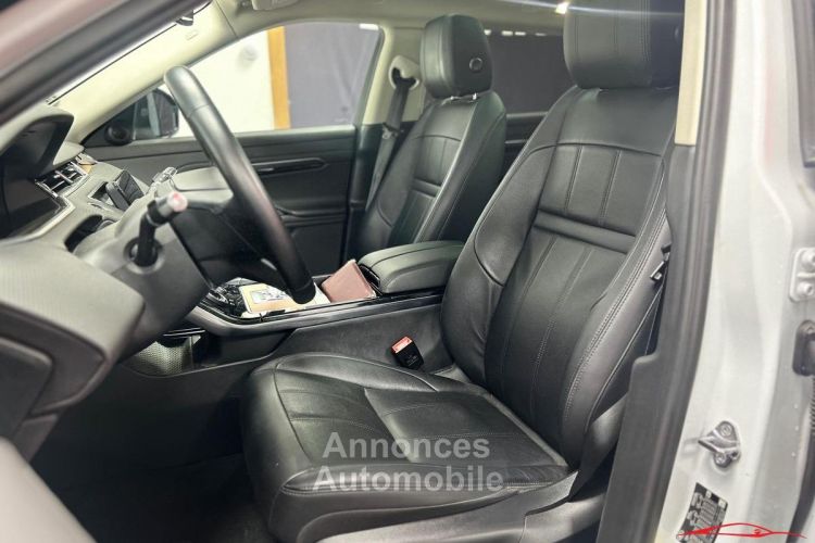 Land Rover Range Rover Evoque Mark I P200 FLEXFUEL MHEV AWD BVA9 Nolita Edition - <small></small> 39.990 € <small>TTC</small> - #10