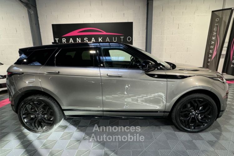 Land Rover Range Rover Evoque Mark I P300e PHEV AWD BVA8 R-Dynamic - <small></small> 44.990 € <small>TTC</small> - #2