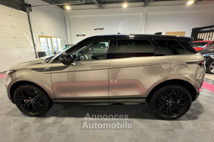 Land Rover Range Rover Evoque Mark I P300e PHEV AWD BVA8 R-Dynamic - <small></small> 44.990 € <small>TTC</small> - #6