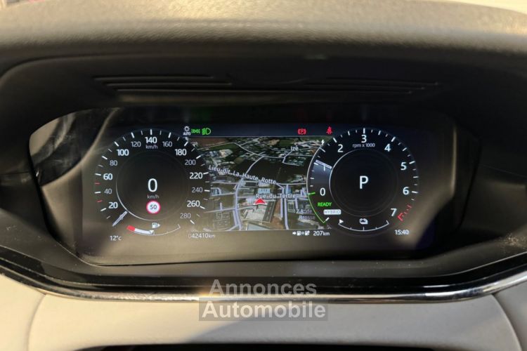 Land Rover Range Rover Evoque Mark I P300e PHEV AWD BVA8 R-Dynamic - <small></small> 44.990 € <small>TTC</small> - #14