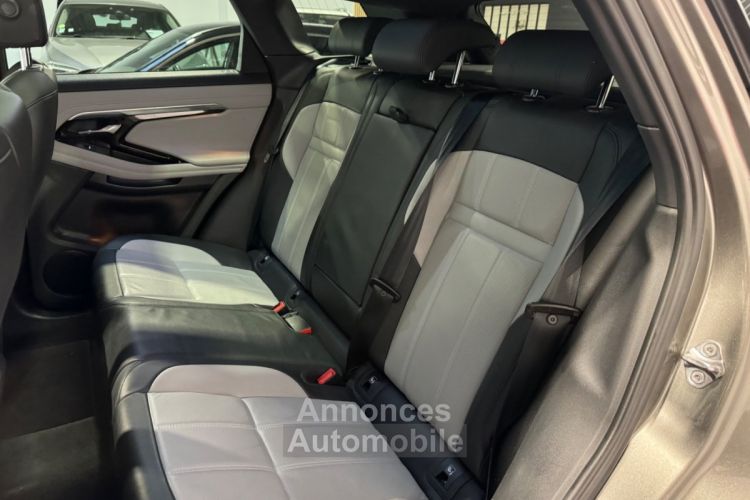 Land Rover Range Rover Evoque Mark I P300e PHEV AWD BVA8 R-Dynamic - <small></small> 44.990 € <small>TTC</small> - #17