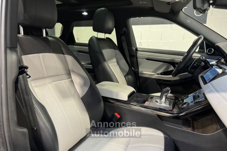 Land Rover Range Rover Evoque Mark I P300e PHEV AWD BVA8 R-Dynamic - <small></small> 44.990 € <small>TTC</small> - #21