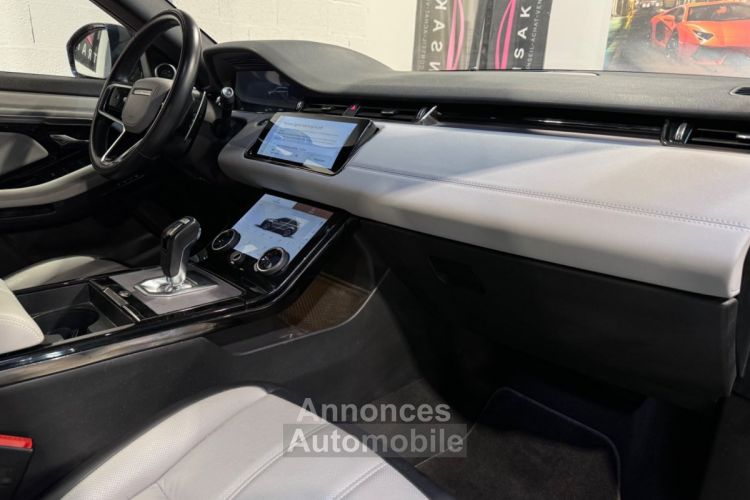 Land Rover Range Rover Evoque Mark I P300e PHEV AWD BVA8 R-Dynamic - <small></small> 44.990 € <small>TTC</small> - #22