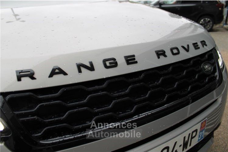 Land Rover Range Rover Evoque Mark I P300e PHEV AWD BVA8 R-Dynamic SE - <small></small> 49.900 € <small>TTC</small> - #6