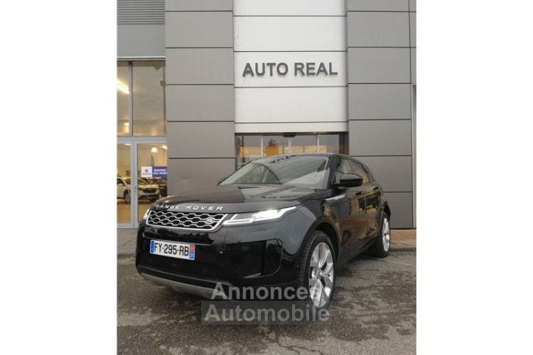 Land Rover Range Rover Evoque Mark I P300e PHEV AWD BVA8 SE - <small></small> 39.900 € <small>TTC</small> - #1