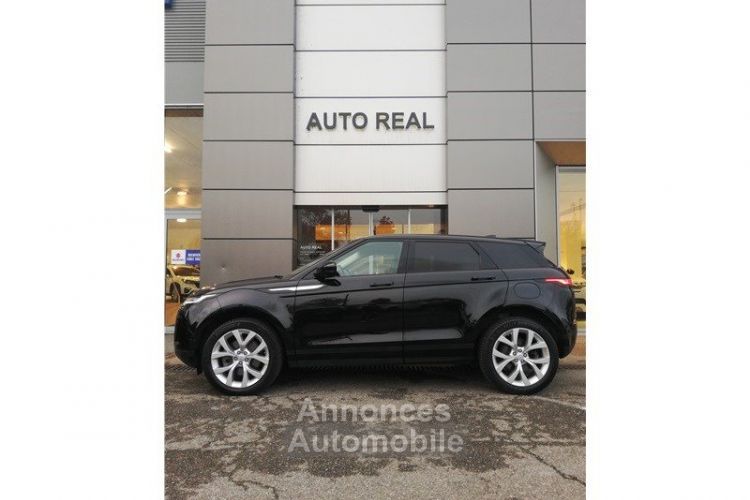 Land Rover Range Rover Evoque Mark I P300e PHEV AWD BVA8 SE - <small></small> 39.900 € <small>TTC</small> - #2