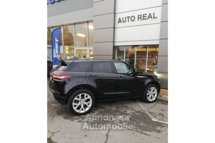 Land Rover Range Rover Evoque Mark I P300e PHEV AWD BVA8 SE - <small></small> 39.900 € <small>TTC</small> - #4