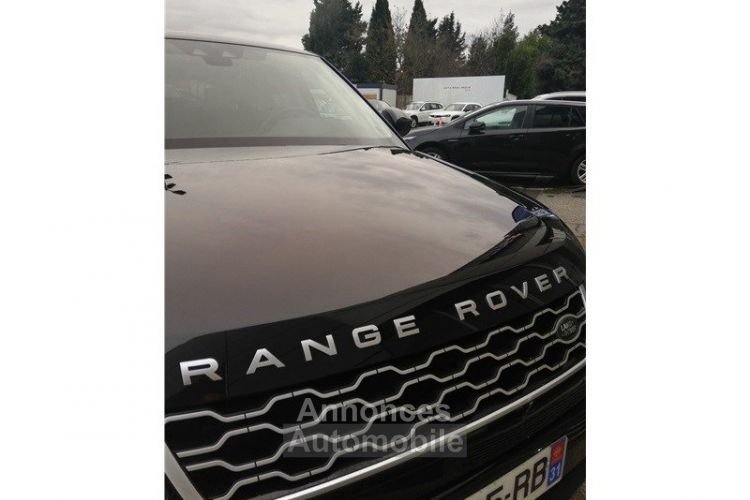 Land Rover Range Rover Evoque Mark I P300e PHEV AWD BVA8 SE - <small></small> 39.900 € <small>TTC</small> - #6