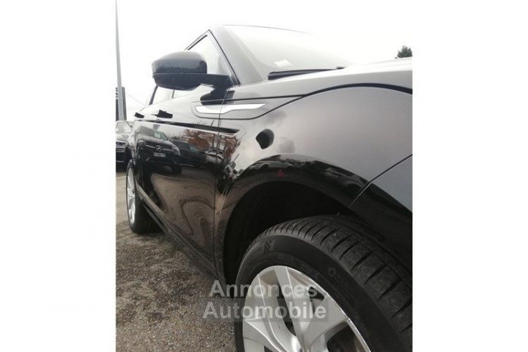 Land Rover Range Rover Evoque Mark I P300e PHEV AWD BVA8 SE - <small></small> 39.900 € <small>TTC</small> - #10