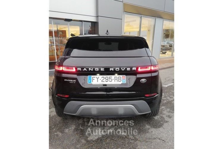 Land Rover Range Rover Evoque Mark I P300e PHEV AWD BVA8 SE - <small></small> 39.900 € <small>TTC</small> - #14