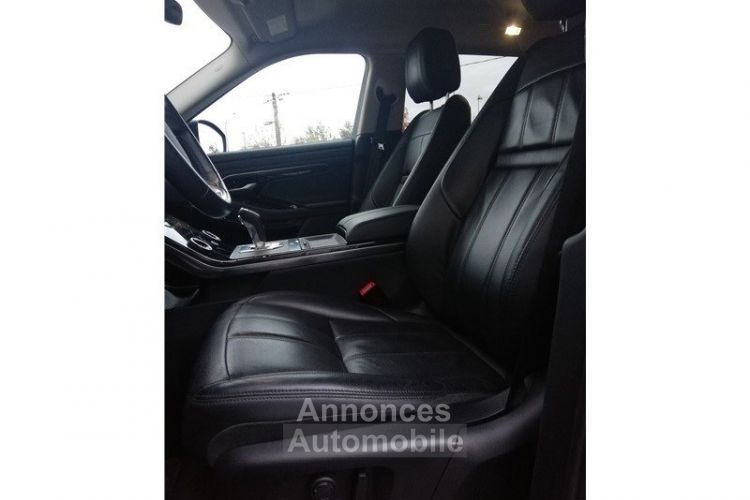 Land Rover Range Rover Evoque Mark I P300e PHEV AWD BVA8 SE - <small></small> 39.900 € <small>TTC</small> - #19