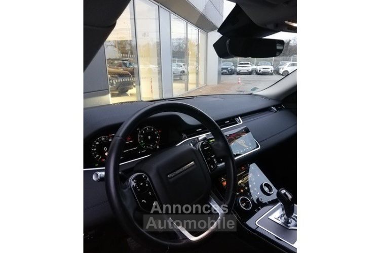 Land Rover Range Rover Evoque Mark I P300e PHEV AWD BVA8 SE - <small></small> 39.900 € <small>TTC</small> - #20