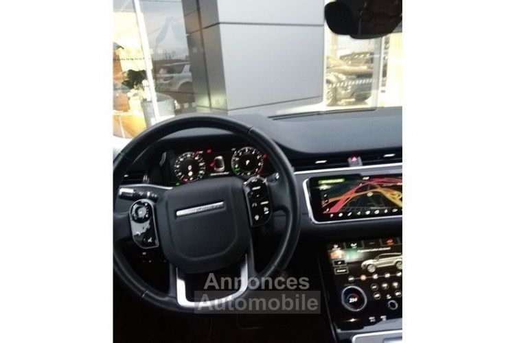 Land Rover Range Rover Evoque Mark I P300e PHEV AWD BVA8 SE - <small></small> 39.900 € <small>TTC</small> - #22