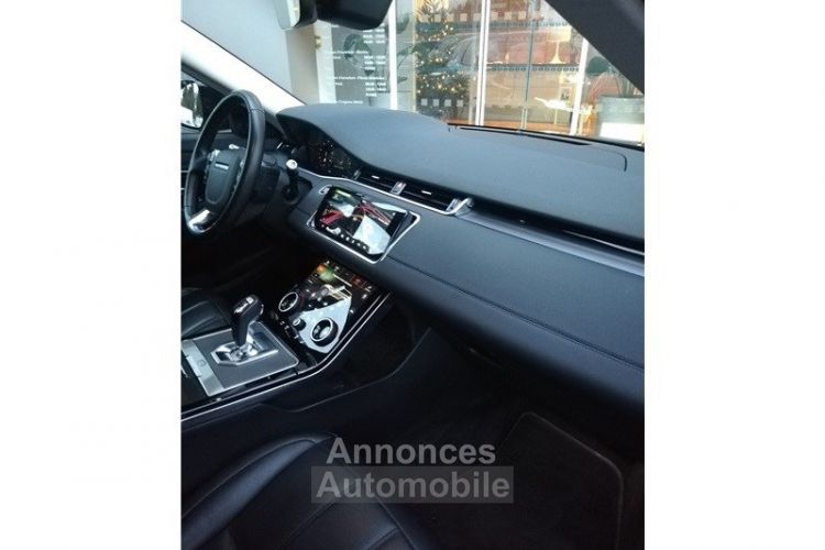 Land Rover Range Rover Evoque Mark I P300e PHEV AWD BVA8 SE - <small></small> 39.900 € <small>TTC</small> - #36