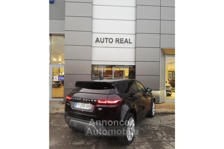 Land Rover Range Rover Evoque Mark I P300e PHEV AWD BVA8 SE - <small></small> 39.900 € <small>TTC</small> - #40