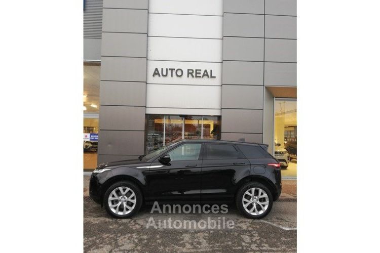 Land Rover Range Rover Evoque Mark I P300e PHEV AWD BVA8 SE - <small></small> 39.900 € <small>TTC</small> - #41