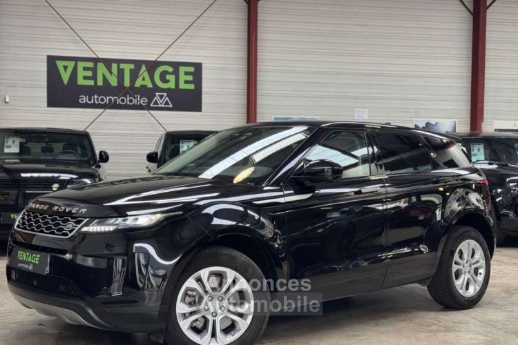 Land Rover Range Rover Evoque Mark II P200 FLEXFUEL MHEV AWD BVA9 - <small></small> 34.900 € <small>TTC</small> - #1