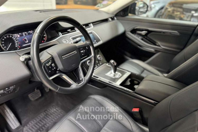 Land Rover Range Rover Evoque Mark II P200 FLEXFUEL MHEV AWD BVA9 - <small></small> 34.900 € <small>TTC</small> - #2