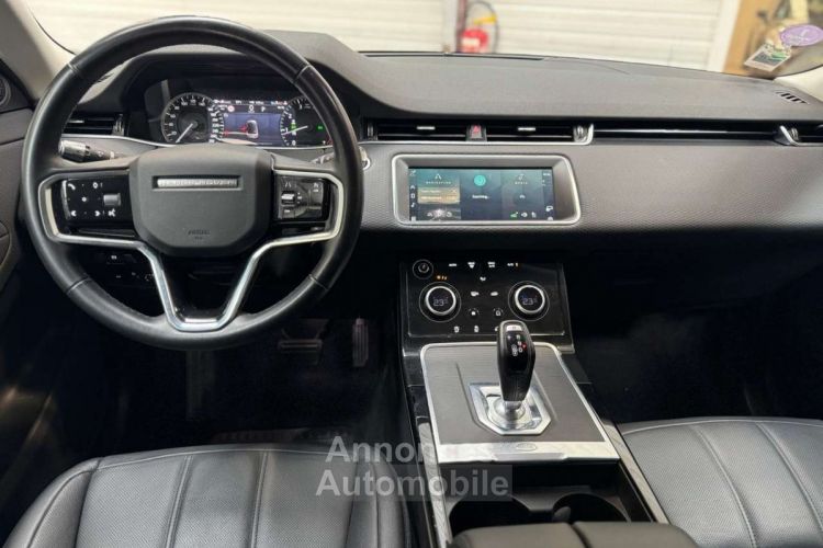 Land Rover Range Rover Evoque Mark II P200 FLEXFUEL MHEV AWD BVA9 - <small></small> 34.900 € <small>TTC</small> - #14