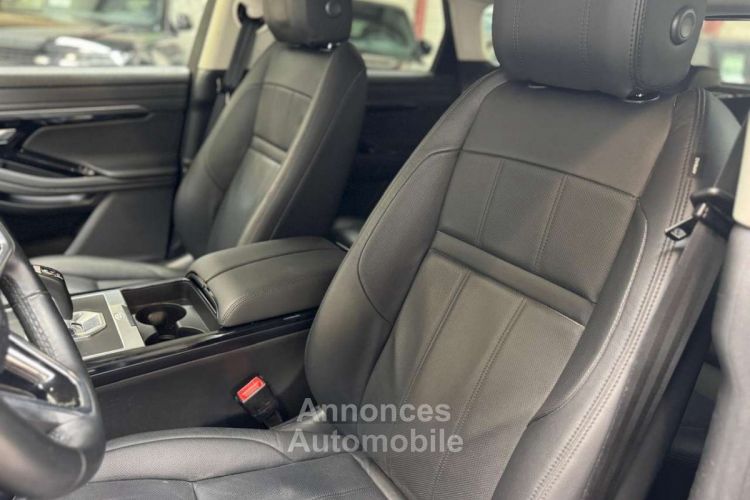 Land Rover Range Rover Evoque Mark II P200 FLEXFUEL MHEV AWD BVA9 - <small></small> 34.900 € <small>TTC</small> - #15