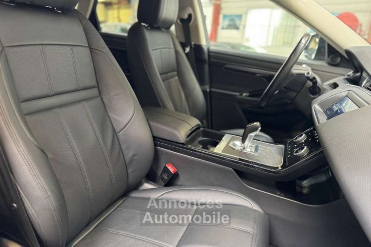 Land Rover Range Rover Evoque Mark II P200 FLEXFUEL MHEV AWD BVA9 - <small></small> 34.900 € <small>TTC</small> - #16