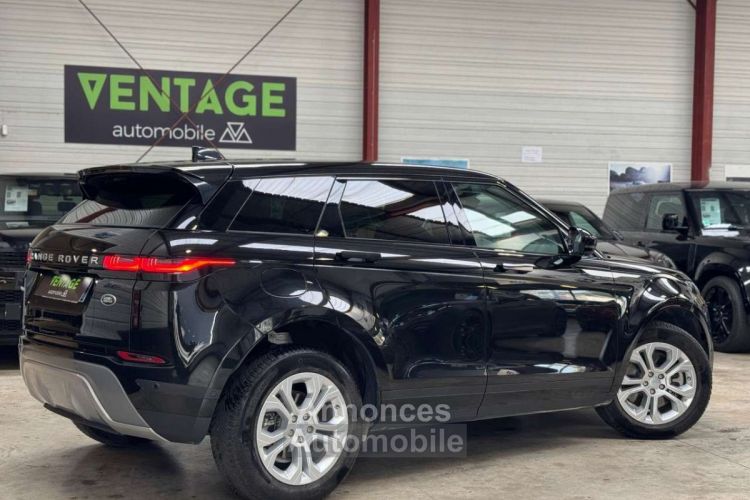 Land Rover Range Rover Evoque Mark II P200 FLEXFUEL MHEV AWD BVA9 - <small></small> 34.900 € <small>TTC</small> - #20