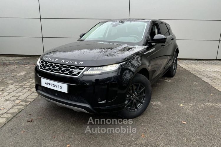 Land Rover Range Rover Evoque Mark II P200 FLEXFUEL MHEV AWD BVA9 S - <small></small> 33.800 € <small>TTC</small> - #1