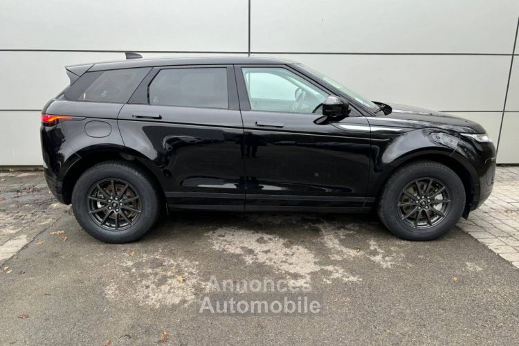 Land Rover Range Rover Evoque Mark II P200 FLEXFUEL MHEV AWD BVA9 S - <small></small> 33.800 € <small>TTC</small> - #4