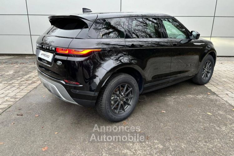 Land Rover Range Rover Evoque Mark II P200 FLEXFUEL MHEV AWD BVA9 S - <small></small> 33.800 € <small>TTC</small> - #5