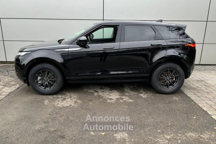 Land Rover Range Rover Evoque Mark II P200 FLEXFUEL MHEV AWD BVA9 S - <small></small> 33.800 € <small>TTC</small> - #8