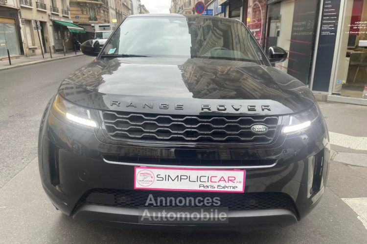 Land Rover Range Rover Evoque Mark II P200 FLEXFUEL MHEV AWD BVA9 S - <small></small> 46.990 € <small>TTC</small> - #2