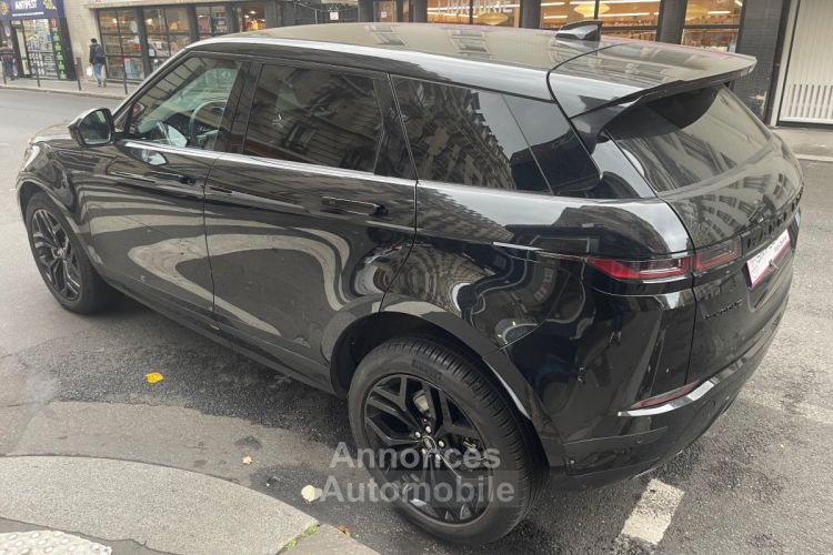 Land Rover Range Rover Evoque Mark II P200 FLEXFUEL MHEV AWD BVA9 S - <small></small> 46.990 € <small>TTC</small> - #19