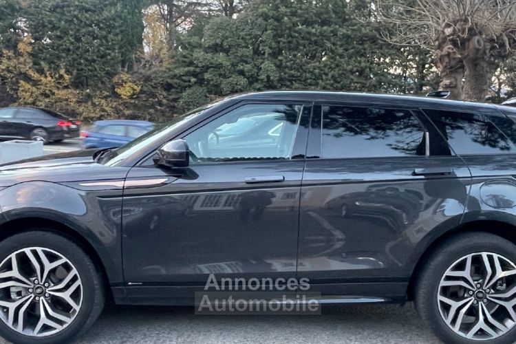 Land Rover Range Rover Evoque Mark II P300e PHEV AWD BVA8 R-Dynamic HSE - <small></small> 44.890 € <small>TTC</small> - #8