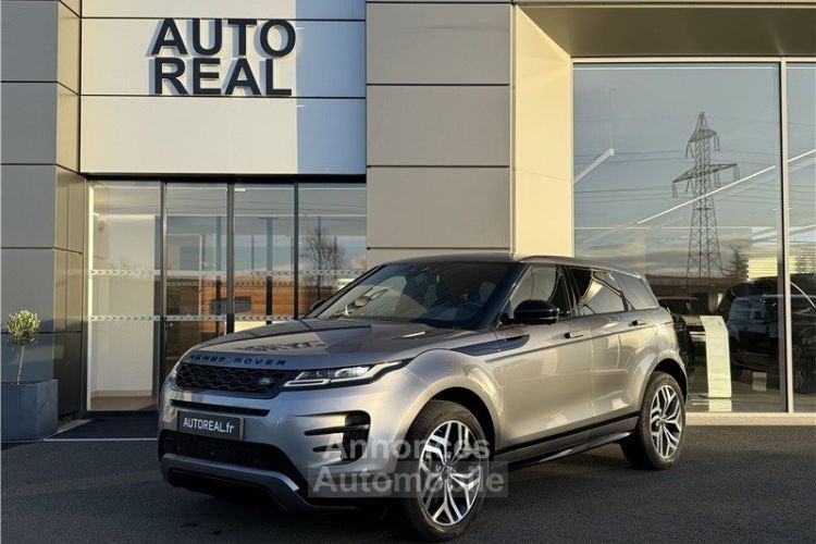 Land Rover Range Rover Evoque Mark II P300e PHEV AWD BVA8 R-Dynamic HSE - <small></small> 47.900 € <small>TTC</small> - #1