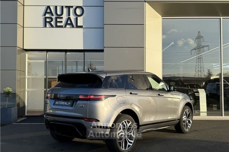 Land Rover Range Rover Evoque Mark II P300e PHEV AWD BVA8 R-Dynamic HSE - <small></small> 47.900 € <small>TTC</small> - #2