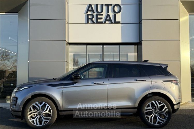 Land Rover Range Rover Evoque Mark II P300e PHEV AWD BVA8 R-Dynamic HSE - <small></small> 47.900 € <small>TTC</small> - #3