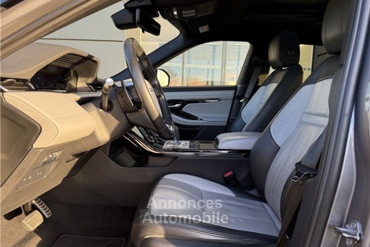 Land Rover Range Rover Evoque Mark II P300e PHEV AWD BVA8 R-Dynamic HSE - <small></small> 47.900 € <small>TTC</small> - #7