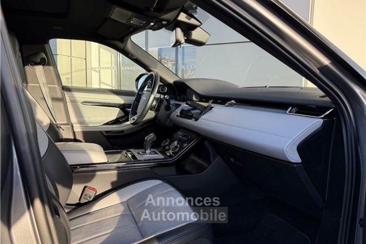 Land Rover Range Rover Evoque Mark II P300e PHEV AWD BVA8 R-Dynamic HSE - <small></small> 47.900 € <small>TTC</small> - #45