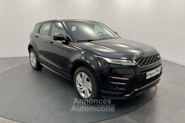 Land Rover Range Rover Evoque Mark II P300e PHEV AWD BVA8 R-Dynamic S - <small></small> 44.900 € <small>TTC</small> - #3