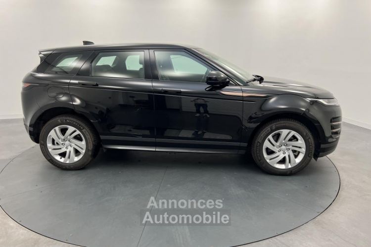 Land Rover Range Rover Evoque Mark II P300e PHEV AWD BVA8 R-Dynamic S - <small></small> 44.900 € <small>TTC</small> - #4