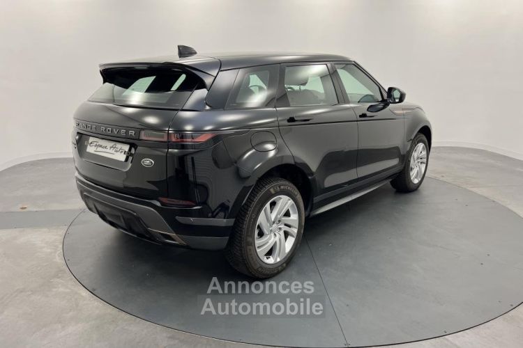 Land Rover Range Rover Evoque Mark II P300e PHEV AWD BVA8 R-Dynamic S - <small></small> 44.900 € <small>TTC</small> - #5