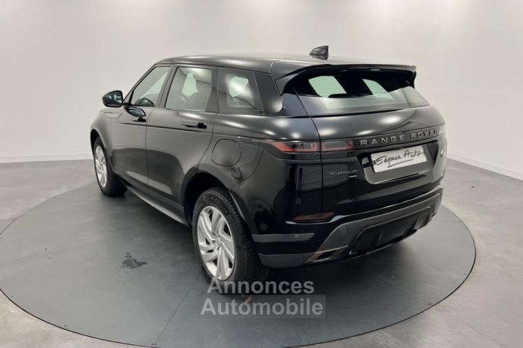 Land Rover Range Rover Evoque Mark II P300e PHEV AWD BVA8 R-Dynamic S - <small></small> 44.900 € <small>TTC</small> - #7