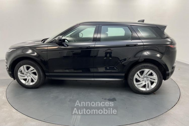 Land Rover Range Rover Evoque Mark II P300e PHEV AWD BVA8 R-Dynamic S - <small></small> 44.900 € <small>TTC</small> - #8