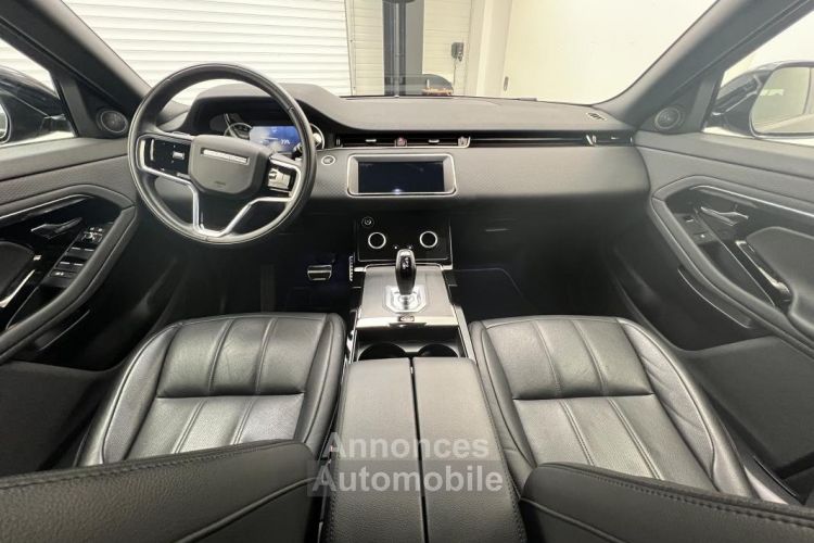 Land Rover Range Rover Evoque Mark II P300e PHEV AWD BVA8 R-Dynamic S - <small></small> 44.900 € <small>TTC</small> - #11