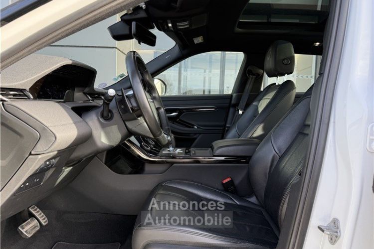 Land Rover Range Rover Evoque Mark II P300e PHEV AWD BVA8 R-Dynamic SE - <small></small> 42.900 € <small>TTC</small> - #7